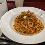 CAFE VELOCE Minatomirai Ten - 