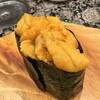 回転寿司 炙り百貫 - 料理写真:生うに