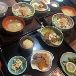 Kominka Cafe Hanyotei - 