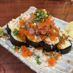 Sushi Izakaya Umifuku Hon Ten - 