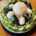 Otafuku Mochi Honpo - 