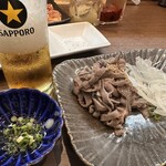 Tori Yakiniku Horumon Hiraku - 