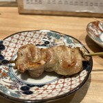 Yakitori Torifuji - 