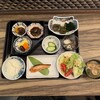 敦賀マンテンホテル駅前 - 料理写真: