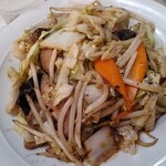 元祖 中華 つけ麺 大王 - 