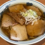 Omori Ramen Seihou - 