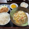 天郷食堂 - 料理写真: