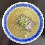 Taiho - 大盛りラーメン 550円