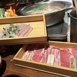 Shabu Ya - 