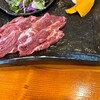 和牛レストラン ログハウス びび - 料理写真: