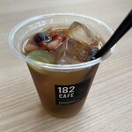 182CAFE - ドリンク写真: