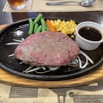 Steak House Narushima Ryunan Ten - 