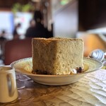 iriya plus cafe Kasutamu Soko - 