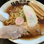 麺屋 HOPES - 