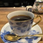 Mafumi Coffee Ten - 