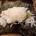 Nigiri Zushi Benkei Katano Ekimae Ten - 