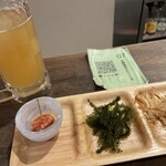 Okinawa Sakaba Chimugukuru - 