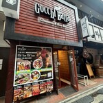 Churrasco & Beer bar Gotchibatta Monzen Nakacho - 