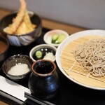 Juuwari Soba Ishiyama - 