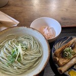 Mokkai Soba Taiyo Jin - 