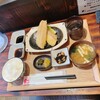 あじフライ食堂かば - 料理写真: