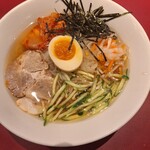 Marugen Ramen Imabari Ten - 丸源冷麺