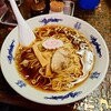 東北 - 料理写真:ラーメン、450円。