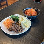 Yakiniku Tei Riki - 