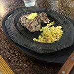 Steak House Ribera Meguro Ten - ヒレステーキ（２００g）