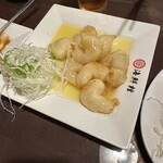 Honba Taiwanese Seafood Kan Takayama Ten - 