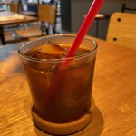 27 COFFEE ROASTERS KAMAKURA - コールドブリュー