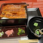 Unagi no Naruse Yamagata Oonome Ten - 