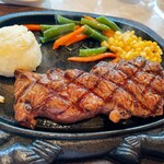 STEAKHOUSE 88 Chatan Ten - 