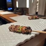 Yakitori Nonotori Gencho - 