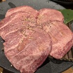 焼肉 牛山道 - 