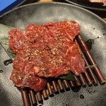 焼肉 牛山道 - 