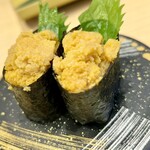 Cho Gourmet Kaiten Sushi Musashimaru Kosai Ten - 