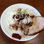 Chuka Soba Kinchan - 