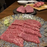 Yakiniku Nikuman - 