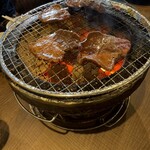 Sumibi Yakiniku Shinki - 