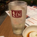 Washoku Sake En Toranomon - 