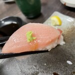 Katsugyo Sushi Tajiri Ten - 