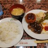 ニュースカイ - 料理写真: