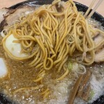 Tokyo Kannana Ramen Joppari - 