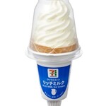 SEVEN ELEVEN Kaniechou genji ten - 