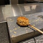 Yakitori Kumawaki - 