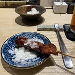 Yakitori Kumawaki - 