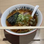 Maruiwa Ramen - 