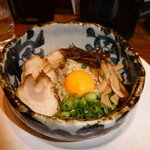 Sanuki Ramen Hamano - 