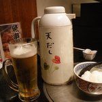 漁場居酒屋 第八弁天丸 - 